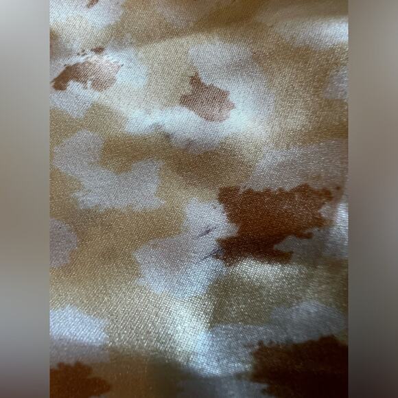 Show Me Your Mumu x Curateur The Harlow Robe, One Size, Animal Print, Neutral - Picture 11 of 11